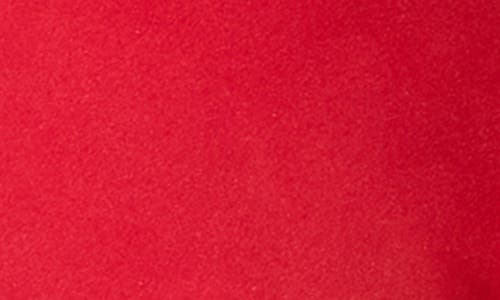 Astr The Label Cowl Neck Slipdress In Red