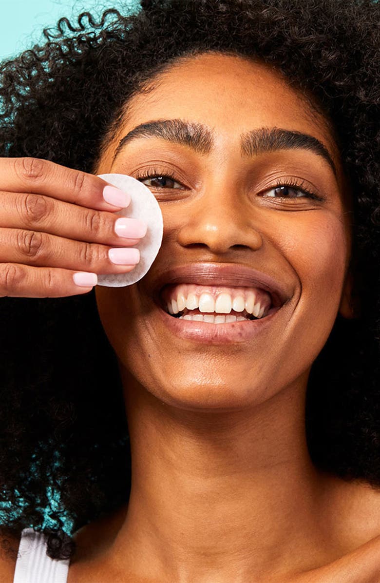 First Aid Beauty Facial Radiance Pads, Alternate, color,