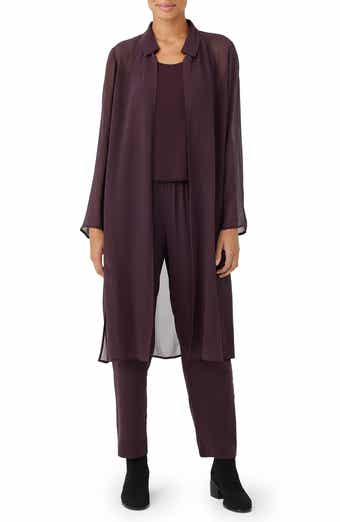 BOSS Bouclé Tweed Longline Coat | Nordstromrack BOSS Bouclé Tweed Longline Coat | Nordstromrack