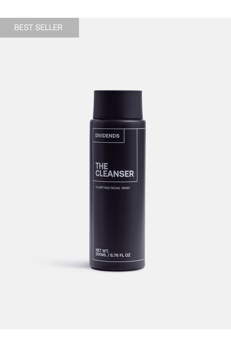 The Cleanser, Alternate, color, None (none)