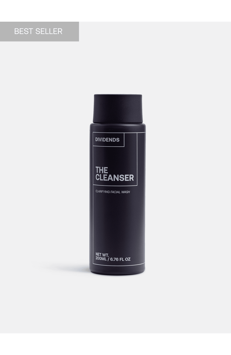 Dividends Wellness The Cleanser, Alternate, color, None (None)