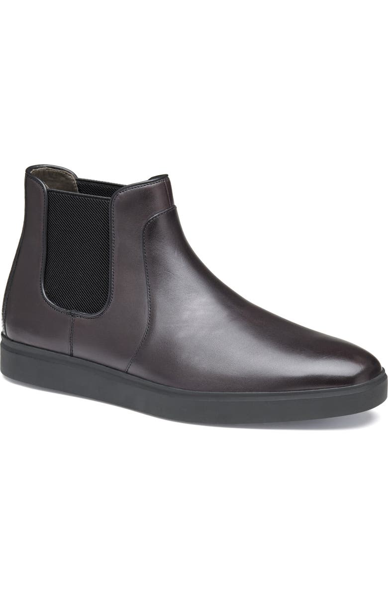 Johnston & Murphy Brody Chelsea Boot, Main, color,