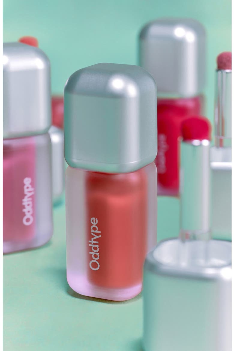 Unseen Blur Lip Tint, Alternate, color, 254 CONNECTION
