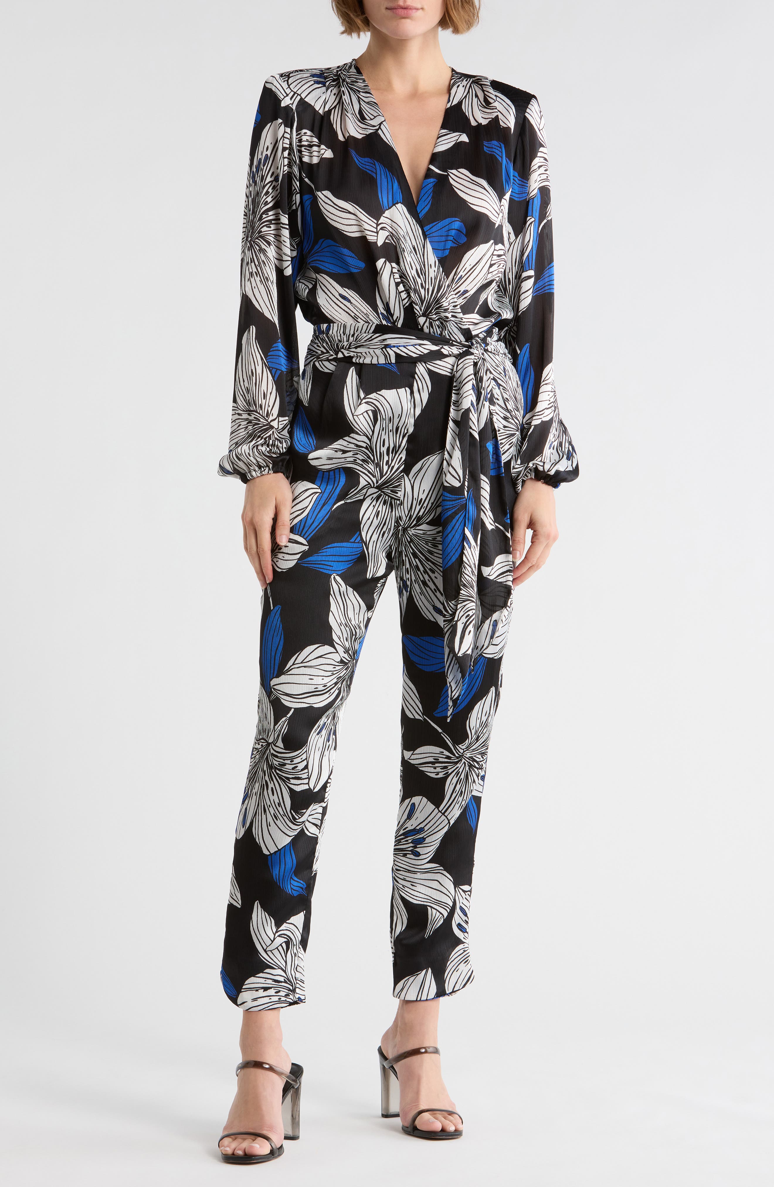 Ramy Brook Valery Jumpsuit