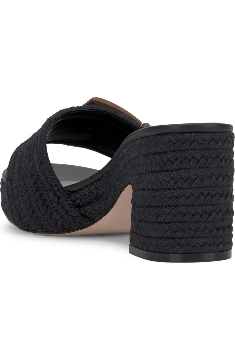 Jessica Simpson Peccio Espadrille Platform Slide Sandal, Alternate, color,