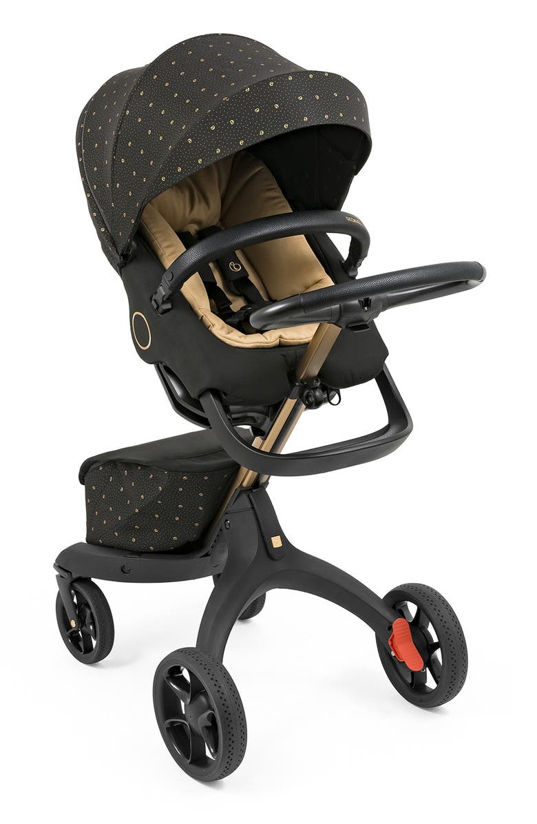 Stokke Xplory<sup>®</sup> X Signature Edition Stroller, Alternate, color,