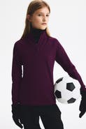 H&M Warm Mid-Layer Soccer Jersey With Thermomove