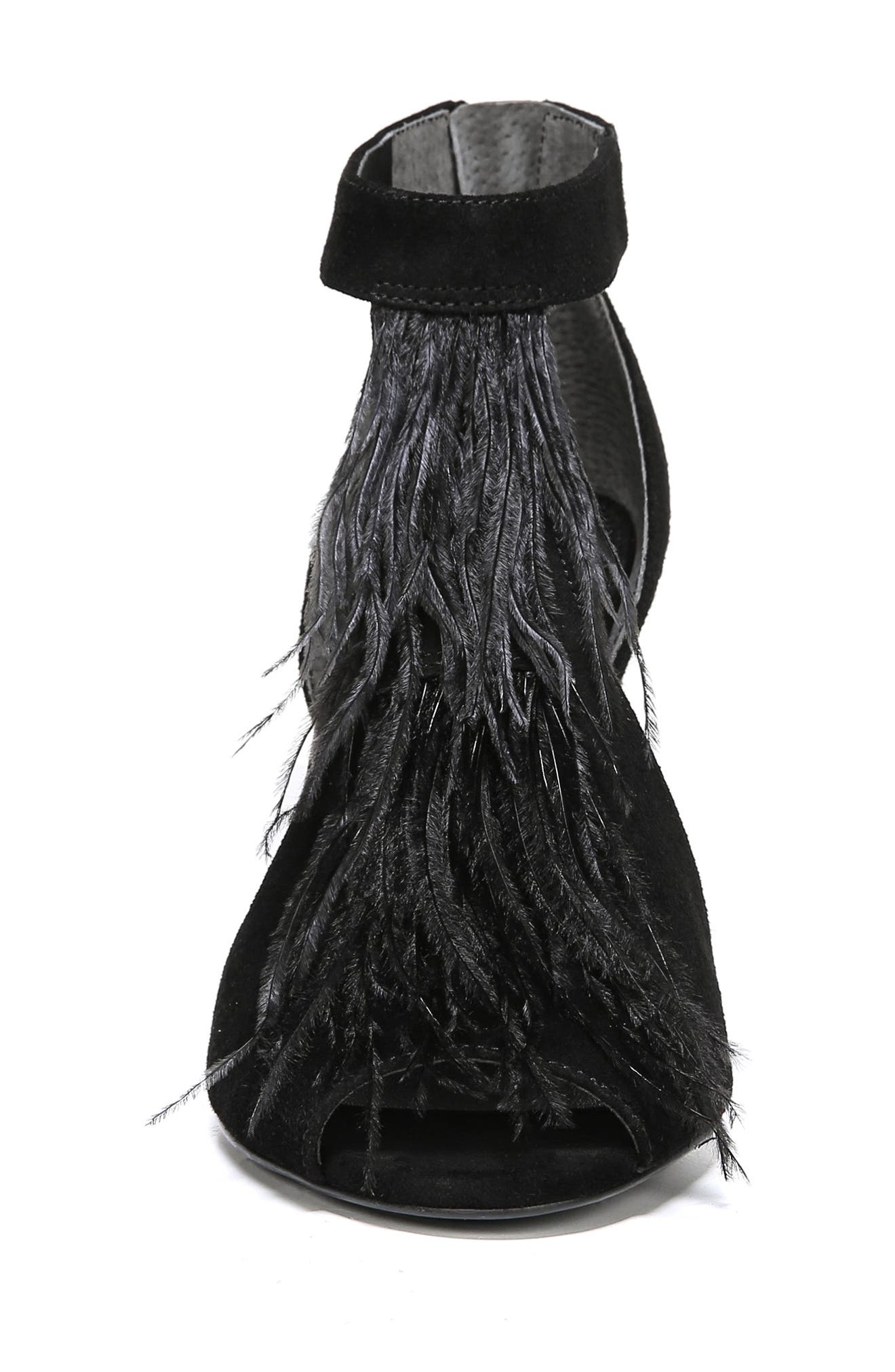 SARTO by Franco Sarto Olivette Sandal, Alternate, color, 