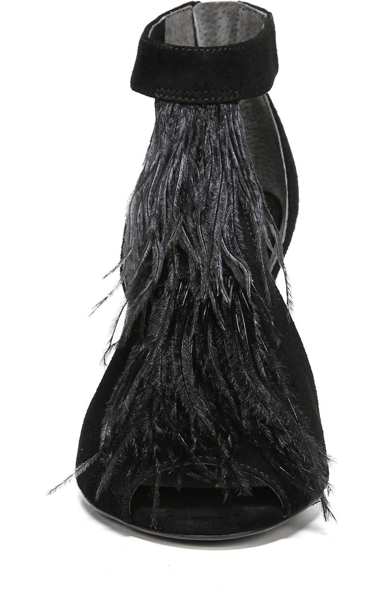 SARTO by Franco Sarto Olivette Sandal, Alternate, color,