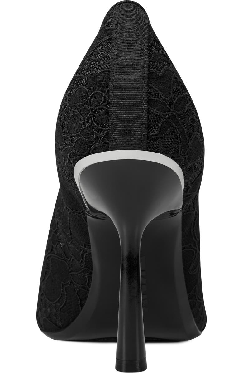 DKNY Nachman Pointed Toe Pump, Alternate, color,