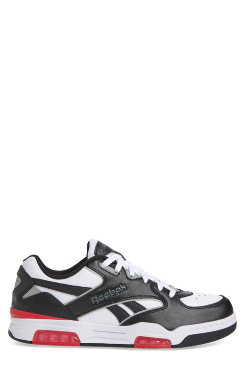 Reebok Bb 4500 Dmx Basketball Shoe In Multi