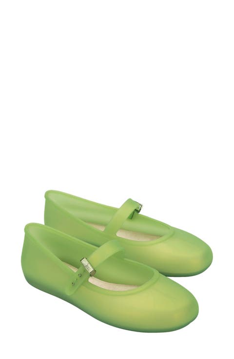 Soft Ballerina Flat (Women)