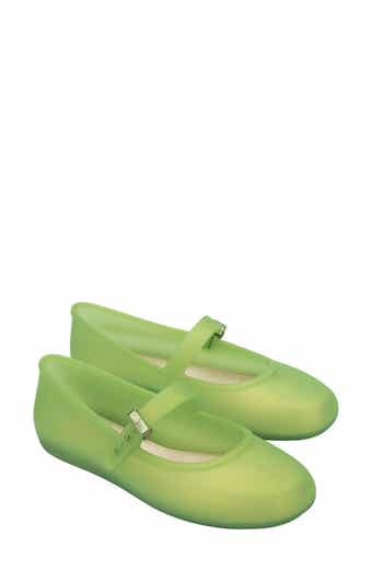 Melissa Soft Ballerina Flat