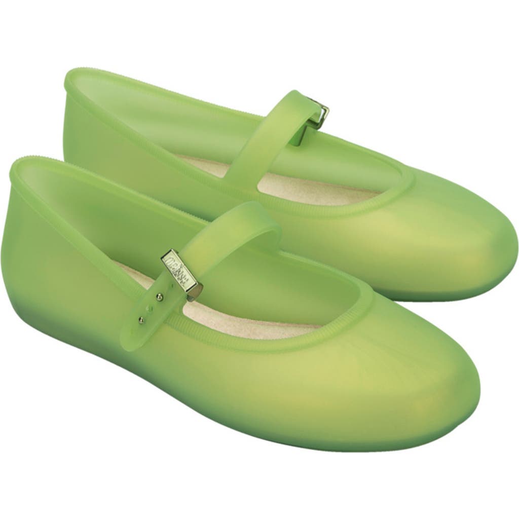 MELISSA MELISSA SOFT BALLERINA FLAT