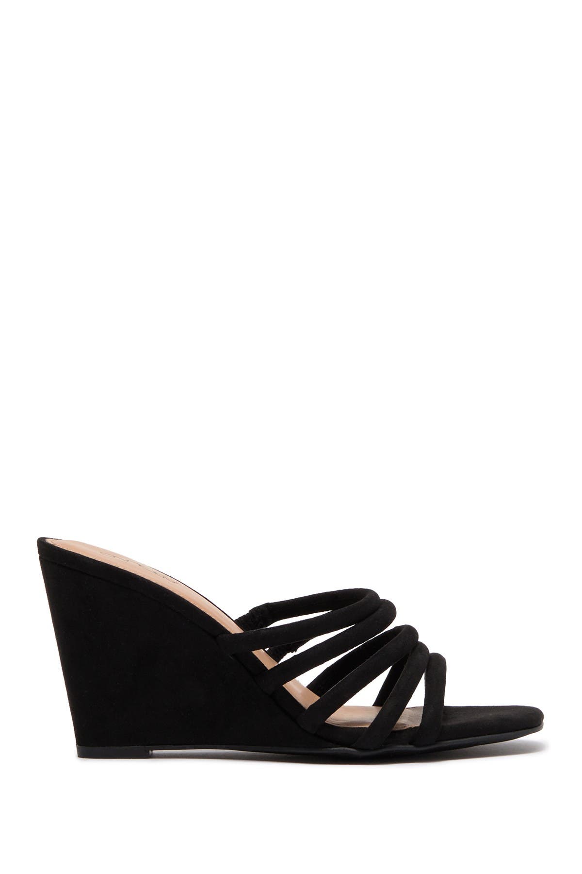 Abound Nova Wedge Sandal, Alternate, color, 