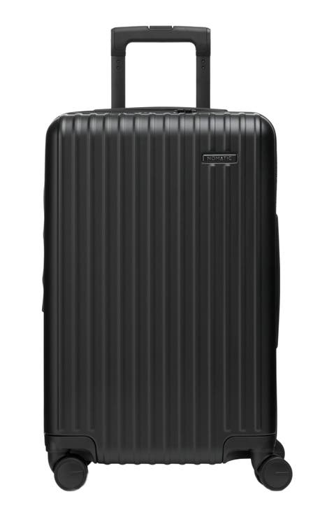 Hardside Spinner Wheel Carry-On Luggage