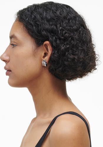 Marc Jacobs The Tote Bag Stud Earrings | Nordstrom