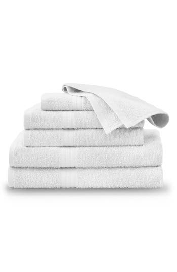 Westpoint Home Martex Everyday 6-piece Towel Set