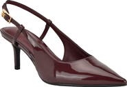 Tommy Hilfiger Cerizza Slingback Pointed Toe Pump