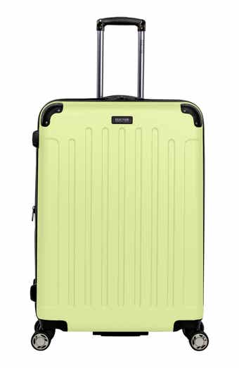 Renegade Expandable Hardside Spinner Luggage