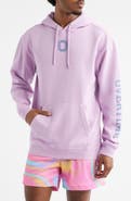 OVERTIME OT Classic Cotton Fleece Hoodie