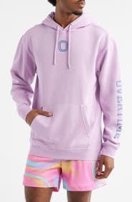 OVERTIME OT Classic Cotton Fleece Hoodie