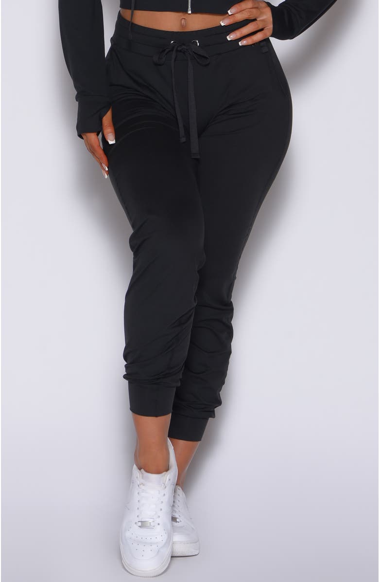 Bombshell Sportswear Cozy Joggers, Main, color, 