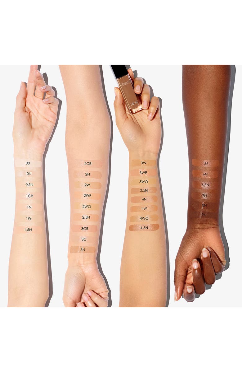DIOR Forever Skin Correct Concealer, Alternate, color, 6 Neutral