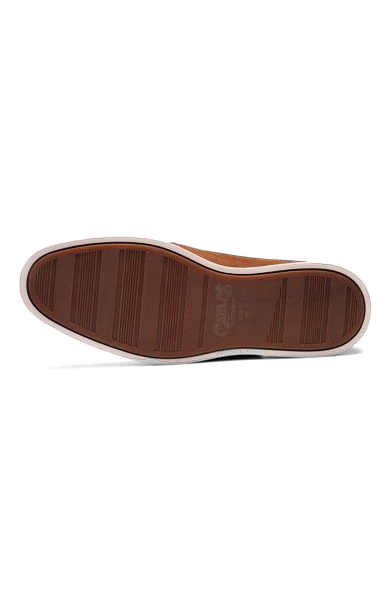 CARLOS SANTANA Joplin Laceless Chukka, Alternate, color, Tabacco Brown Suede