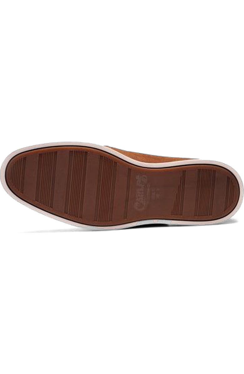 CARLOS SANTANA Joplin Laceless Chukka, Alternate, color, Tabacco Brown Suede