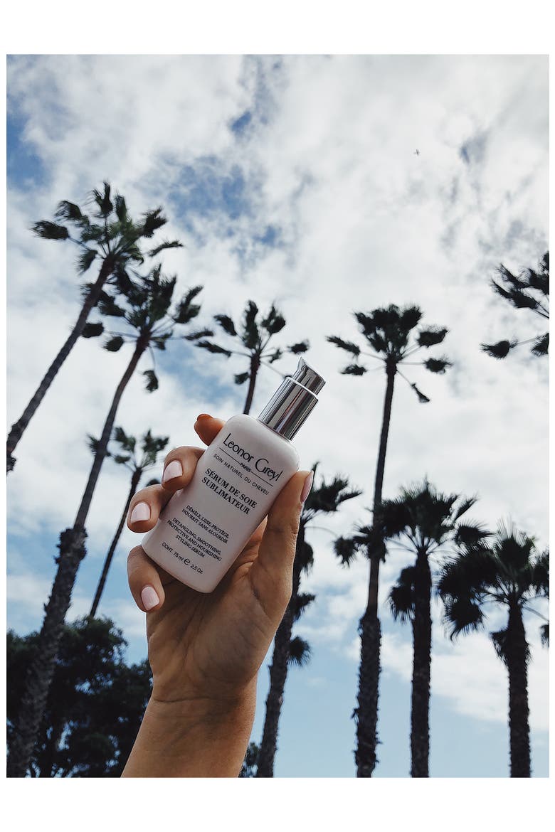 Serum de Soie Sublimateur- Hydrating, Control Frizz Styling Serum for Normal and Fine Hair, Alternate, color, NO COLOR