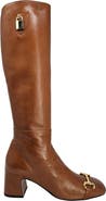 Madison Maison Tall Lock Boot