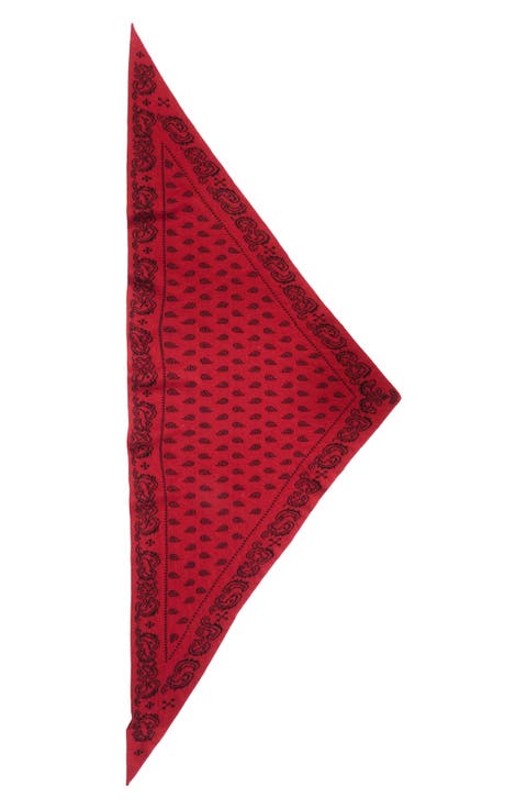 The Wild Rag Cashmere Scarf