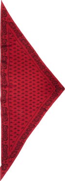 GUEST IN RESIDENCE The Wild Rag Cashmere Scarf