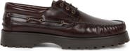 Bobbies Leif Boat Shoes