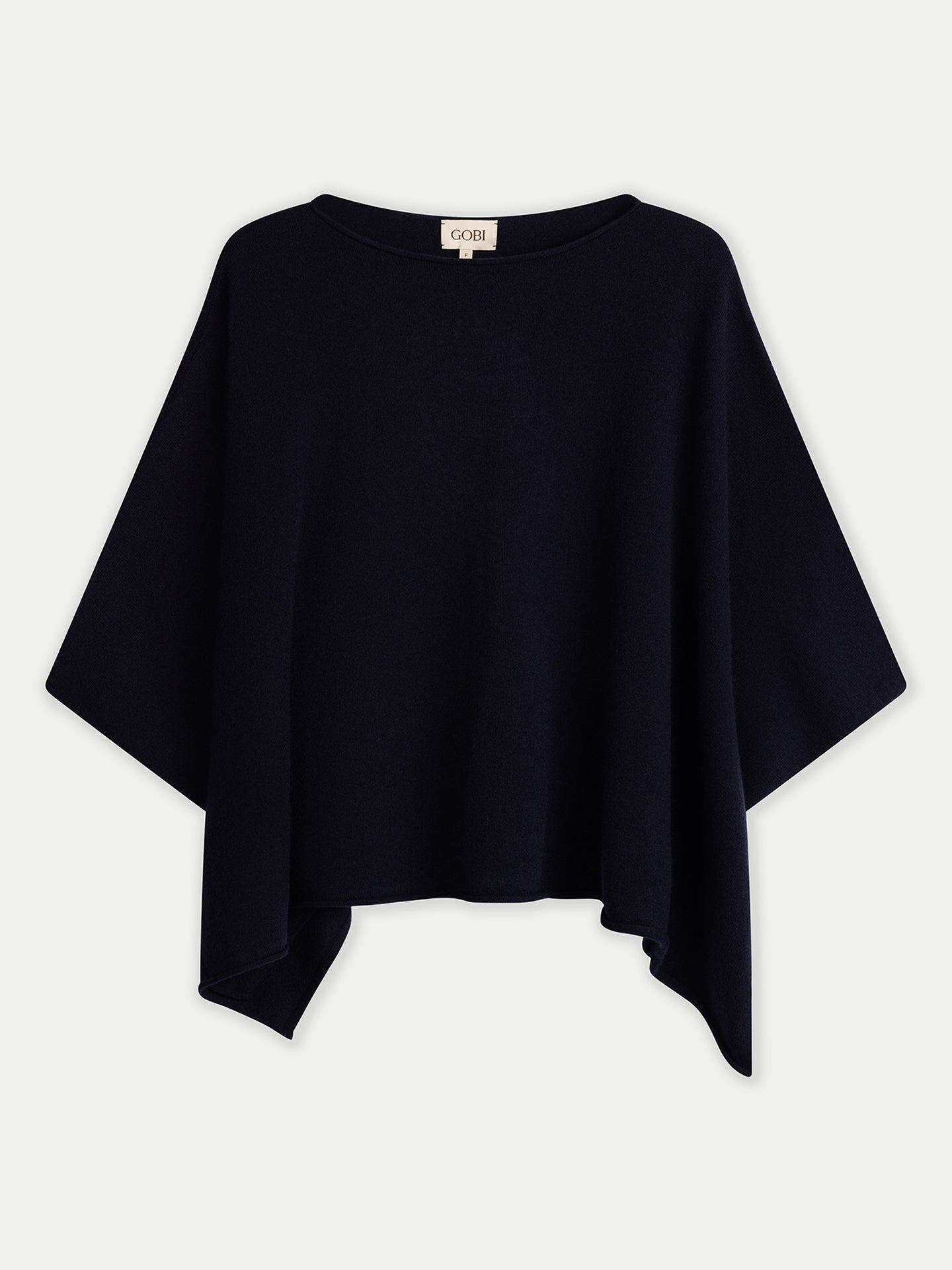 selected navy blazer