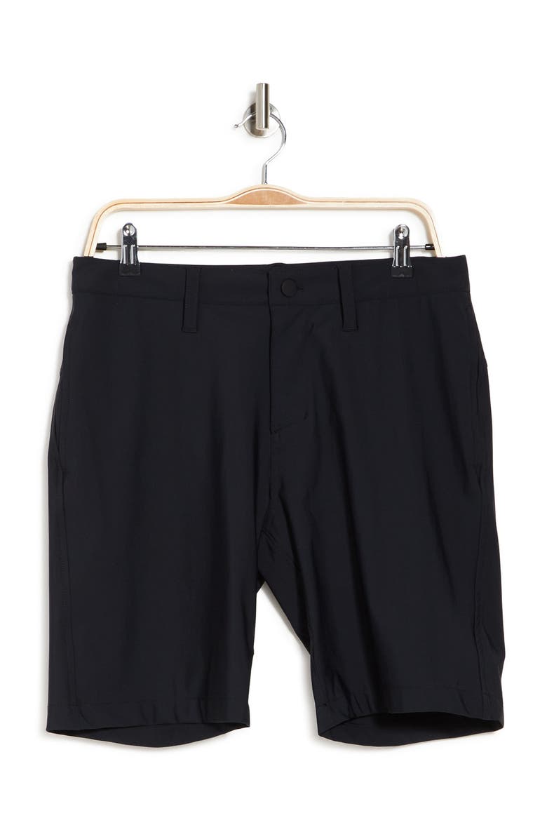 Z by Zella Blade Golf Shorts, Alternate, color,