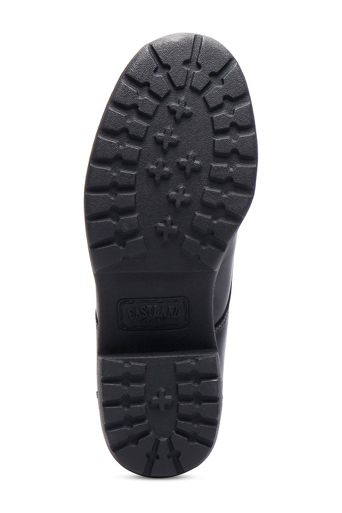 Eastland Stride Oxford, Alternate, color, Black