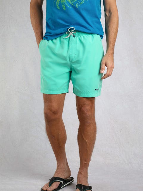 Banning Swim Short