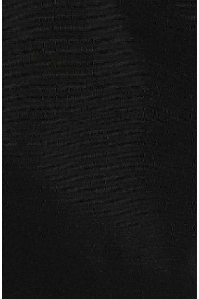 Port Water Repellent Windbreaker, Alternate, color, BLACK