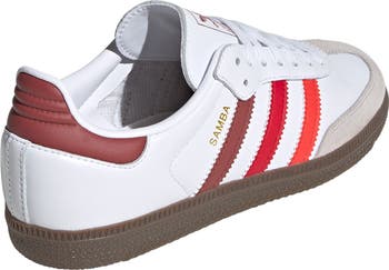Kids' Samba Sneaker