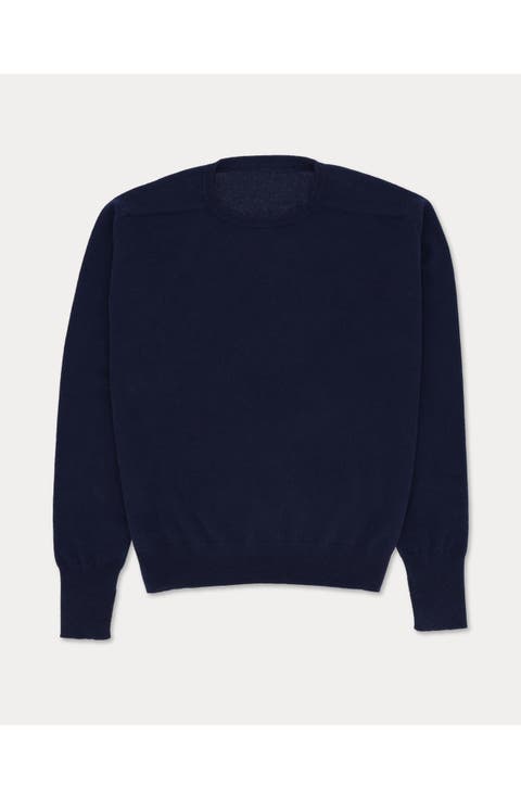 Cashmere Jumper