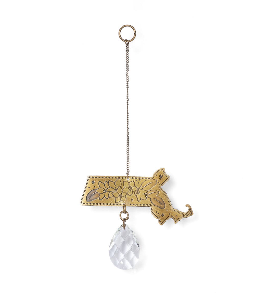 selected Brass