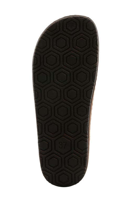 Flexus By Spring Step Snuggee Wool Clog In Gray
