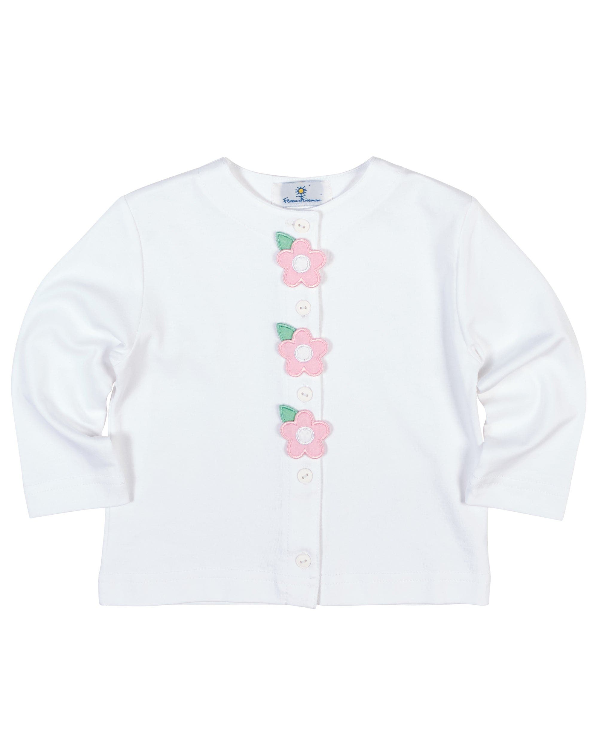 selected White