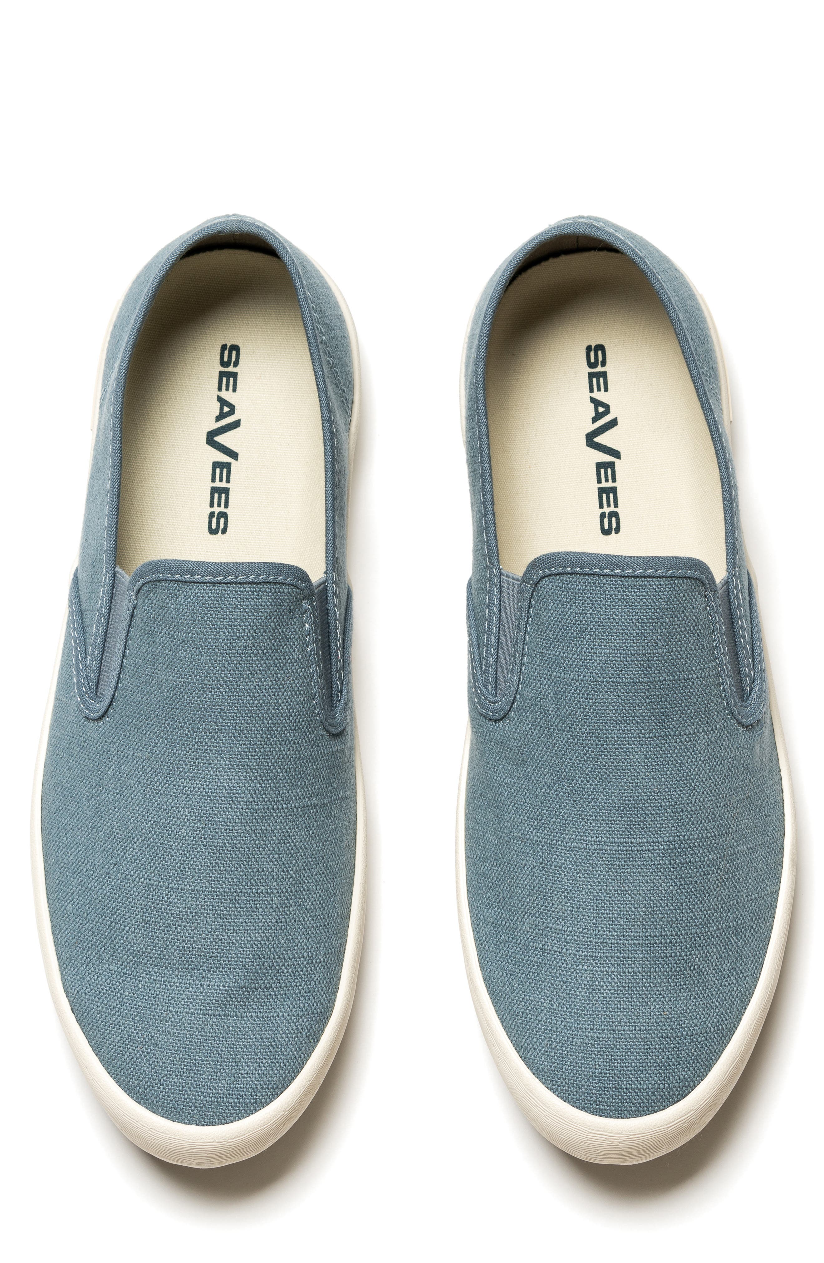 SeaVees Baja Slip-On, Alternate, color, 