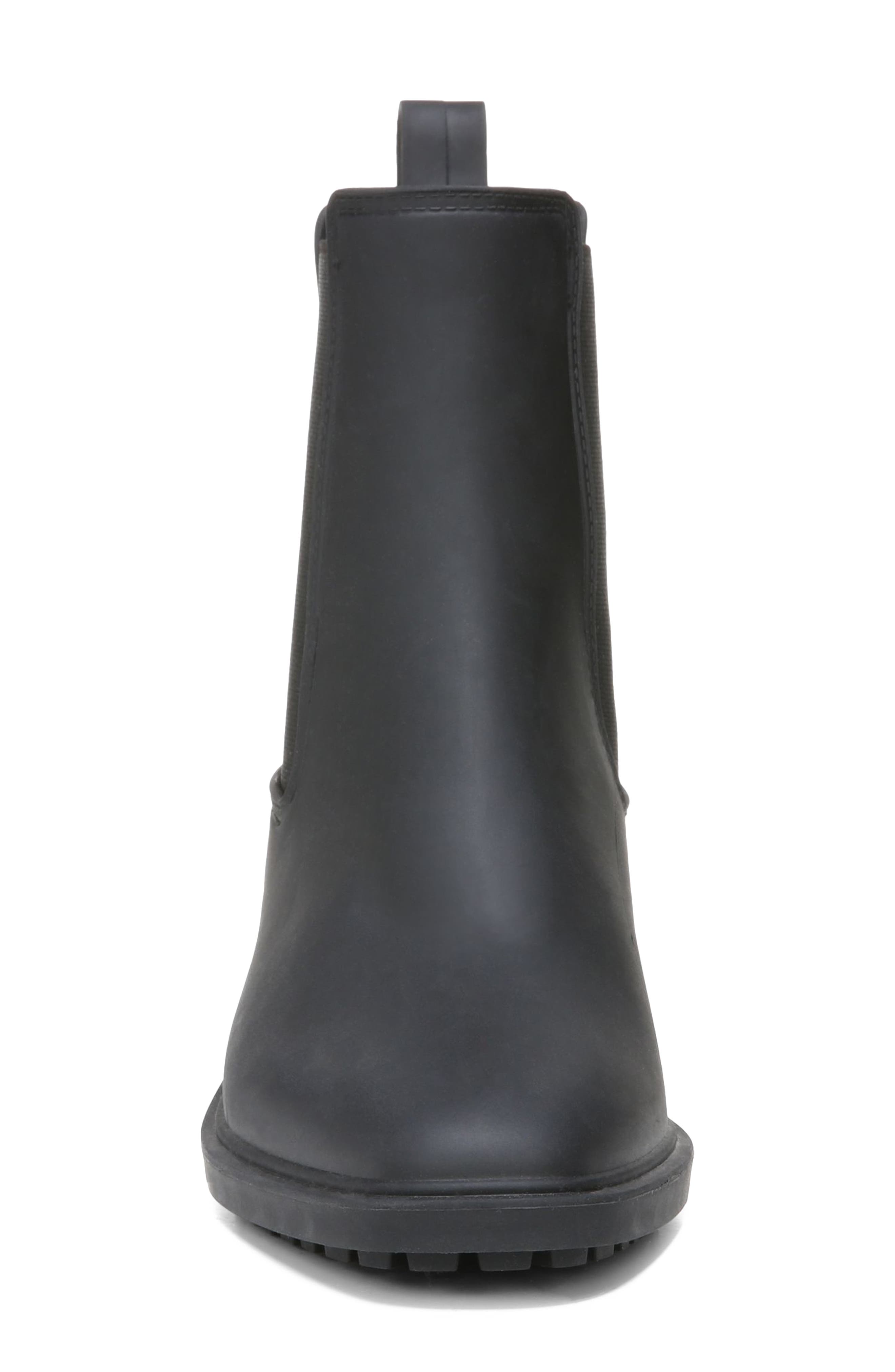 Sam Edelman Sue Chelsea Rain Boot, Alternate, color, 