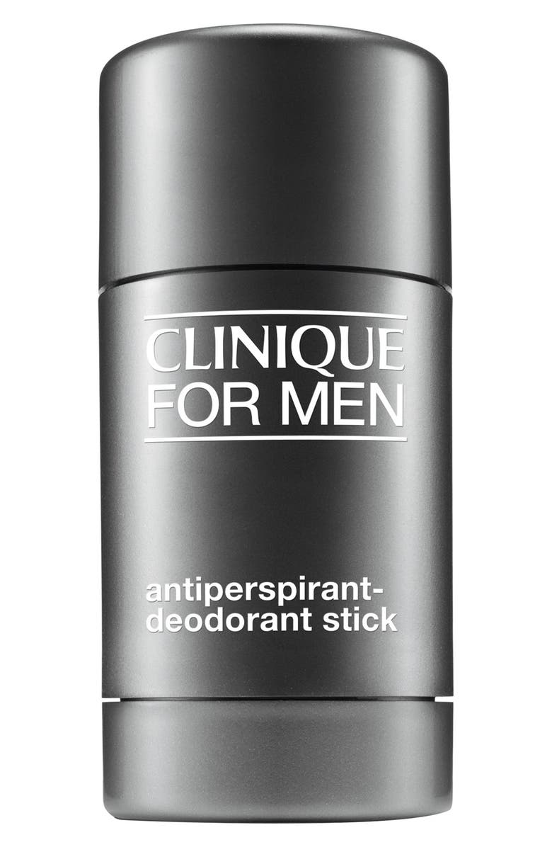 Clinique for Men Antiperspirant-Deodorant Stick, Main, color, 