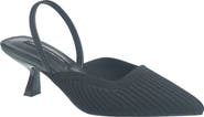 French Connection Ladies Coco Slingback Kitten Heel