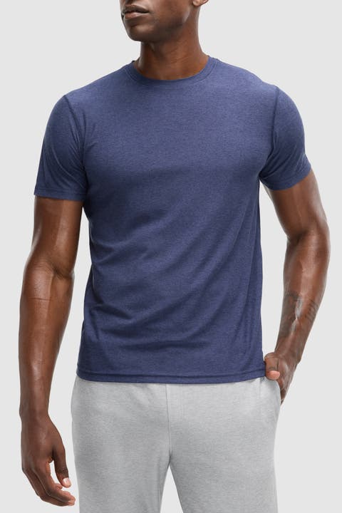 Dreamblend Set In Short Sleeve